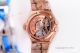 Swiss Replica Omega Constellation Rose Gold Diamond 27mm Watch 2019 New (7)_th.jpg